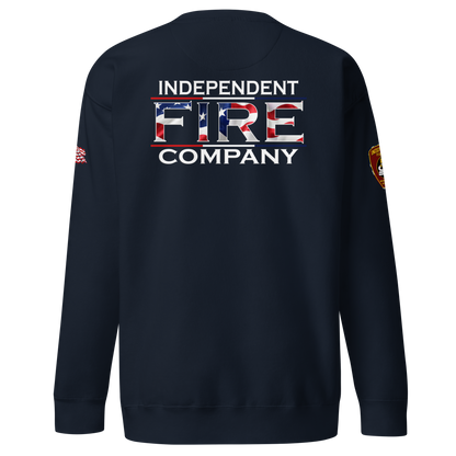 INDEPENDENT FIRE CO. – PATRIOTIC COLLECTION #2