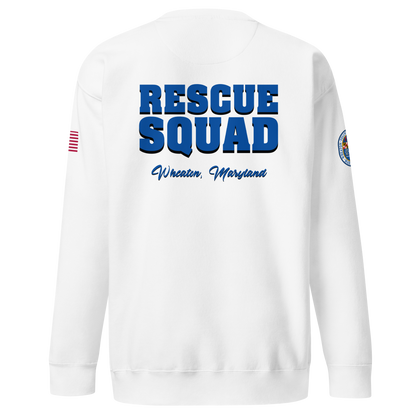 RESCUE SQUAD COLLECTION #3