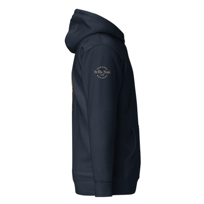 Independent Fire Co. – "America's 250th" Collection #1 (NO SLEEVE GRAPHICS)