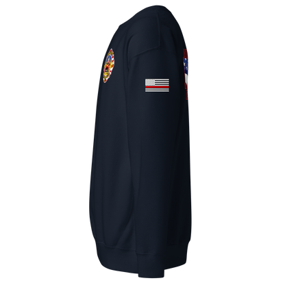 BEDFORD HILLS FIRE DEPARTMENT – ENGINE CO. – RED FIRE COLLECTION