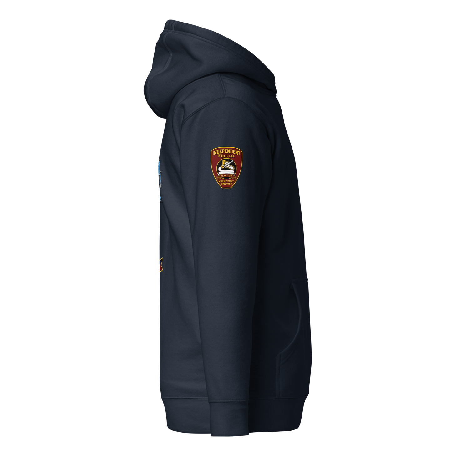Independent Fire Co. – "America's 250th" Collection #2