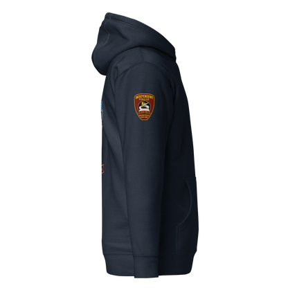 Independent Fire Co. – "America's 250th" Collection #2