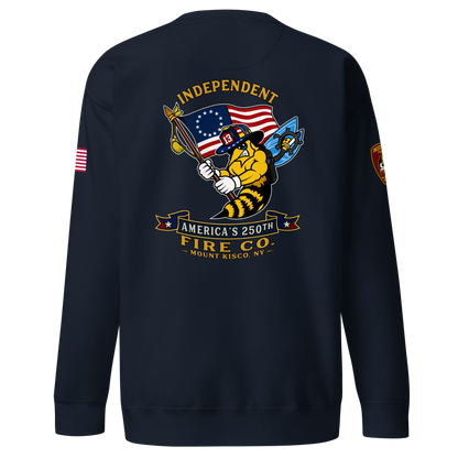 Independent Fire Co. – "America's 250th" Collection #2