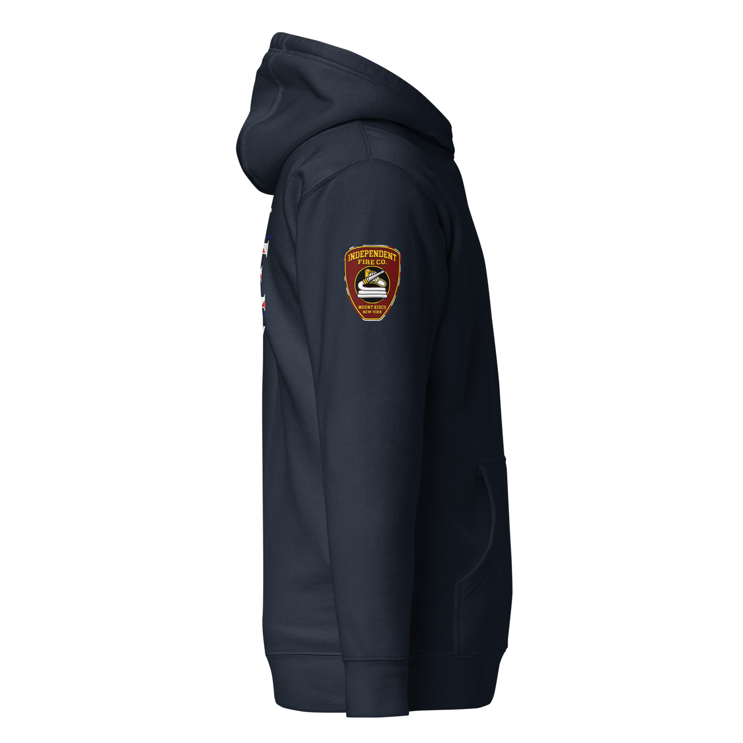 INDEPENDENT FIRE CO. – PATRIOTIC COLLECTION #2