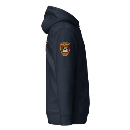 INDEPENDENT FIRE CO. – “TRADITIONAL GOLD LEAF” COLLECTION