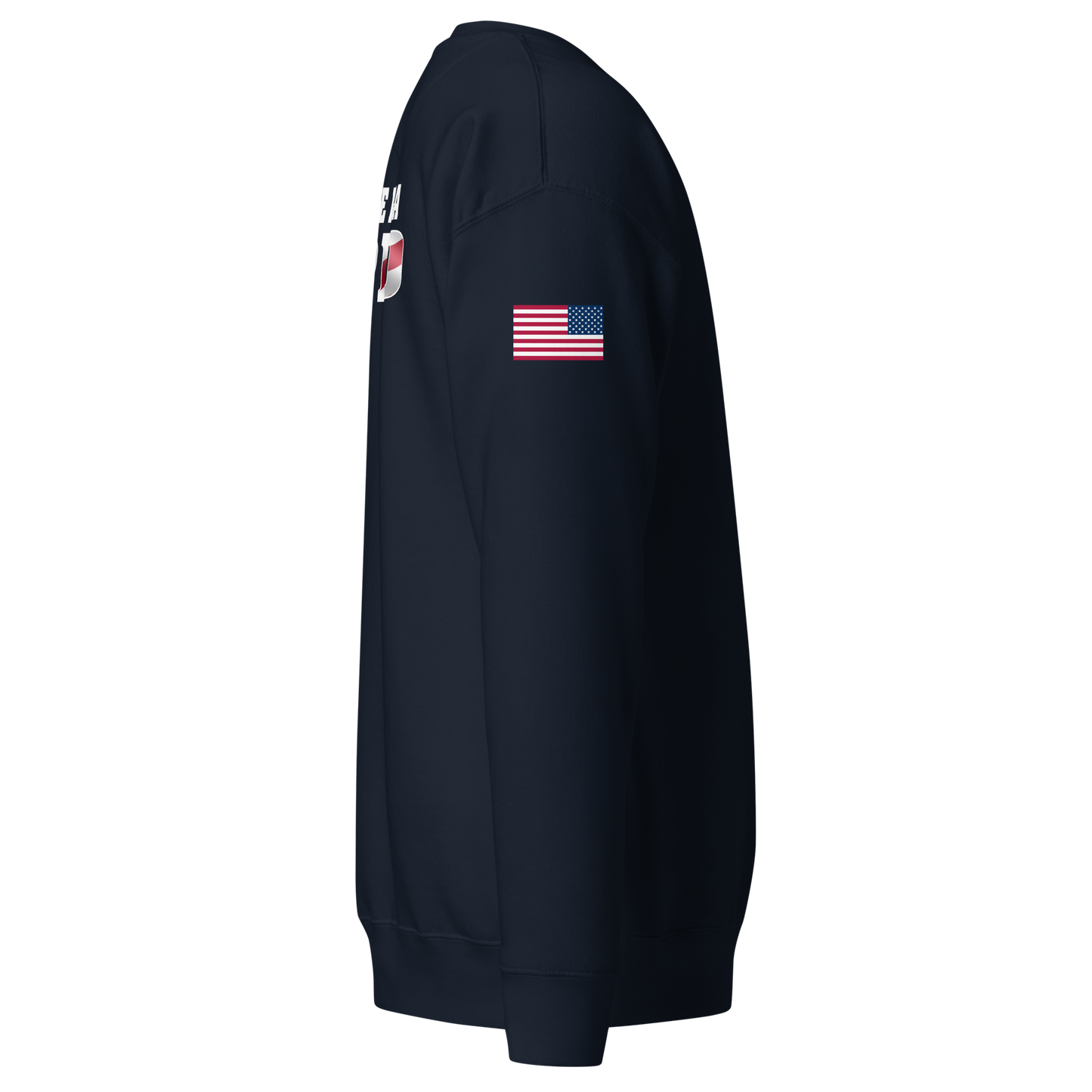 SCARSDALE PBA - PATRIOTIC COLLECTION