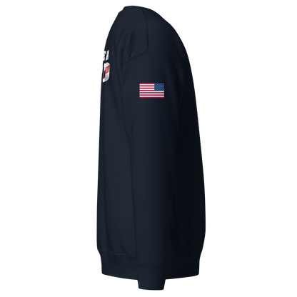 SCARSDALE PBA - PATRIOTIC COLLECTION