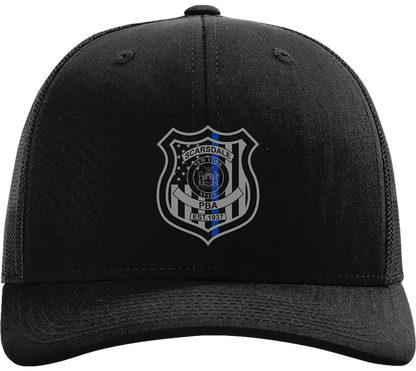 SCARSDALE PBA - SUBDUED COLLECTION