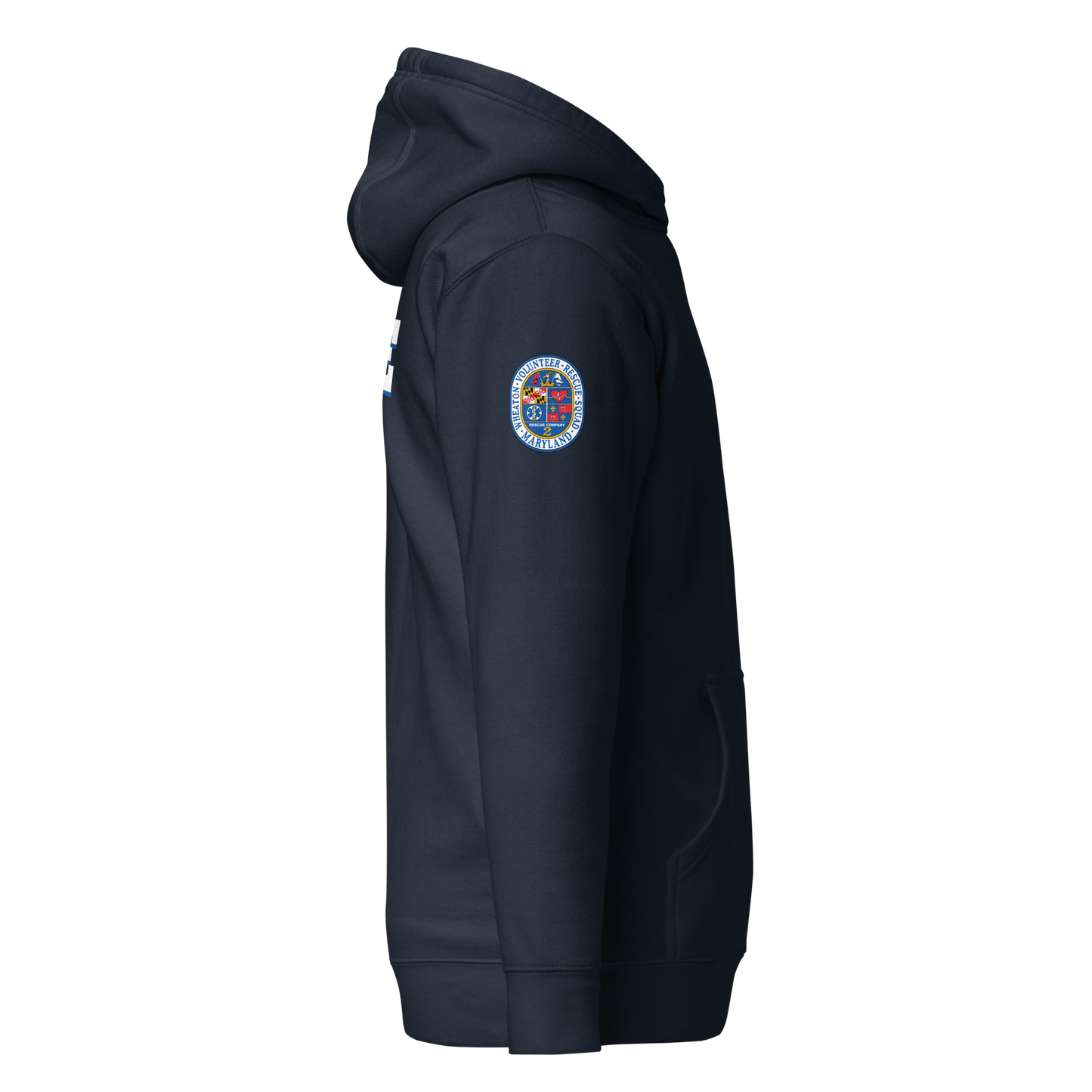 RES2CUE SQUAD COLLECTION #5