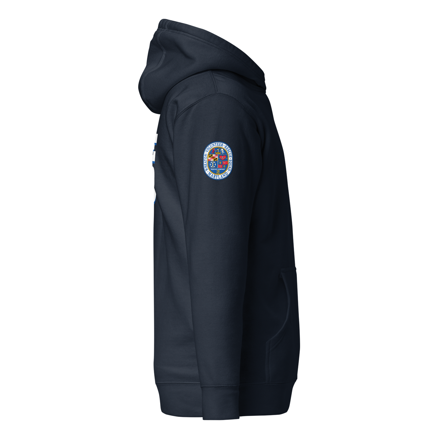 RESCUE SQUAD COLLECTION #3