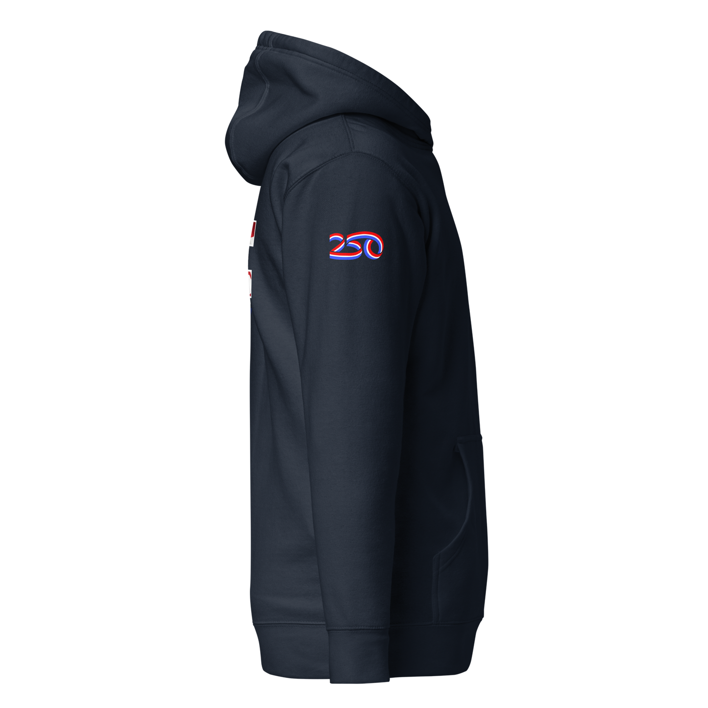 Independent Fire Co. – "America's 250th" Collection #3