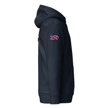 Independent Fire Co. – "America's 250th" Collection #3