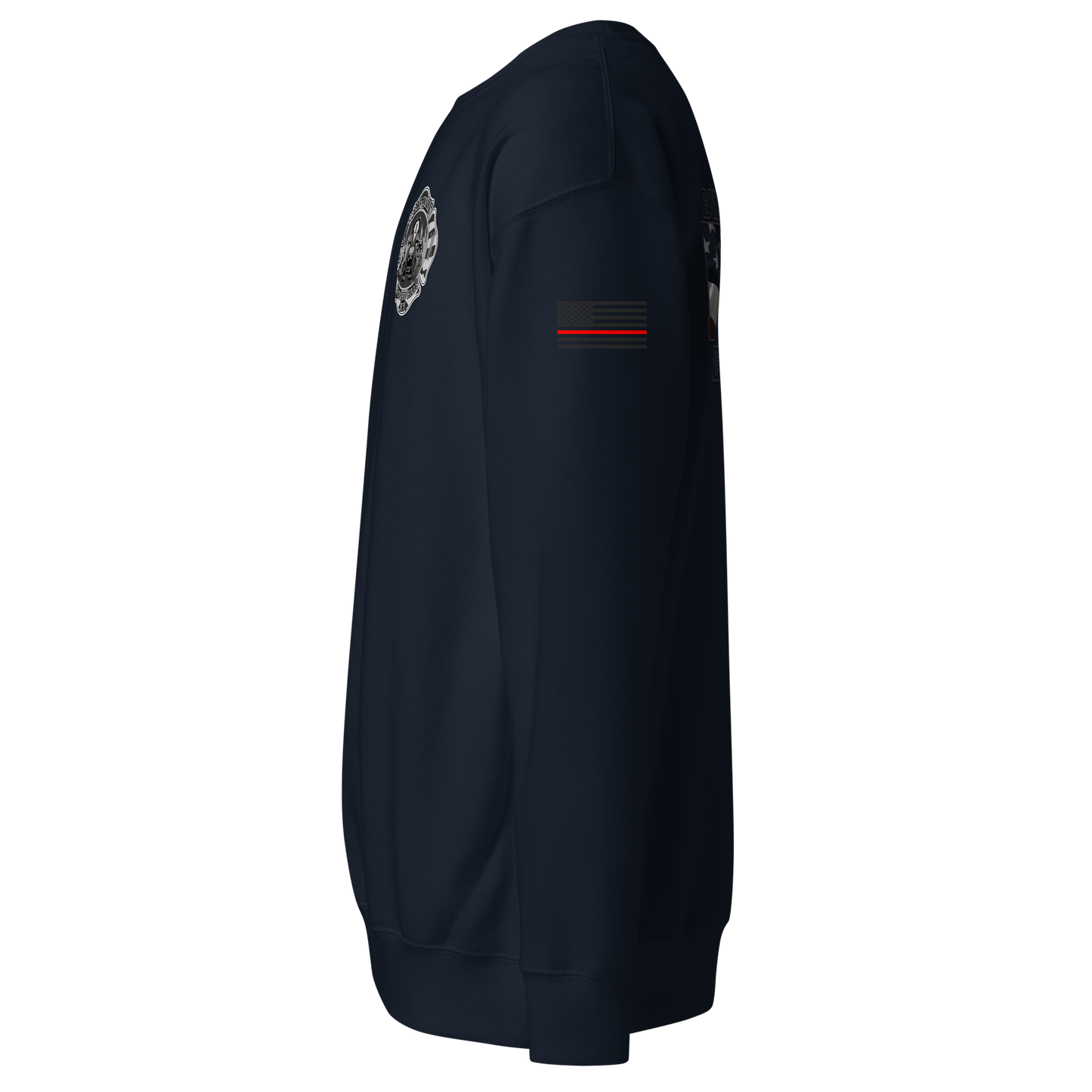 BEDFORD HILLS FIRE DEPARTMENT – ENGINE CO. – SUBDUED COLLECTION