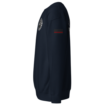 BEDFORD HILLS FIRE DEPARTMENT – ENGINE CO. – SUBDUED COLLECTION