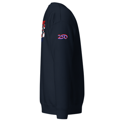 Independent Fire Co. – "America's 250th" Collection #3