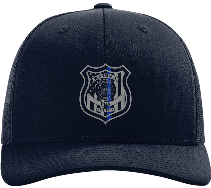 SCARSDALE PBA - SUBDUED COLLECTION