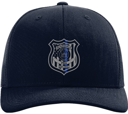 SCARSDALE PBA - SUBDUED COLLECTION