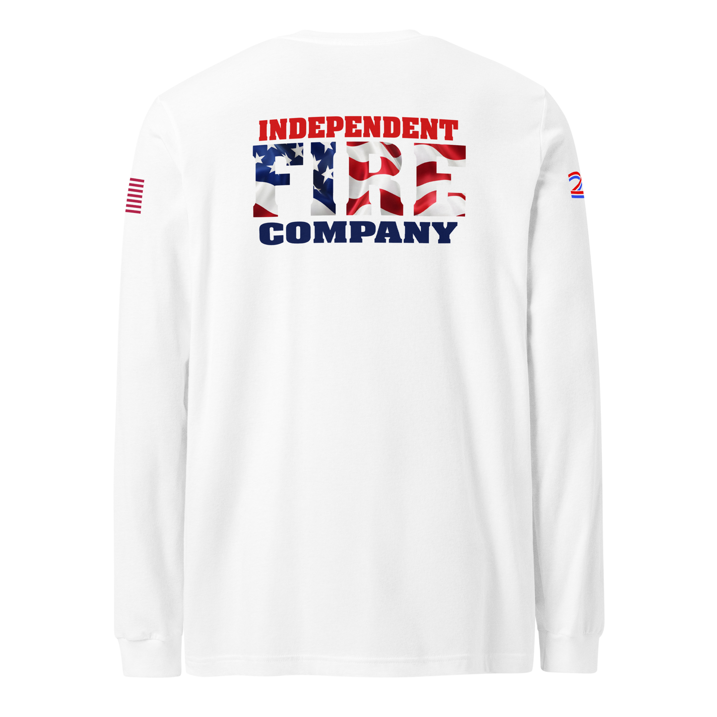 Independent Fire Co. – "America's 250th" Collection #3