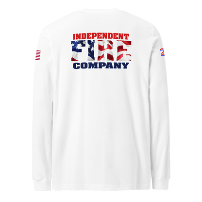 Independent Fire Co. – "America's 250th" Collection #3