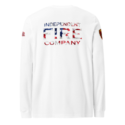 INDEPENDENT FIRE CO. – PATRIOTIC COLLECTION #1