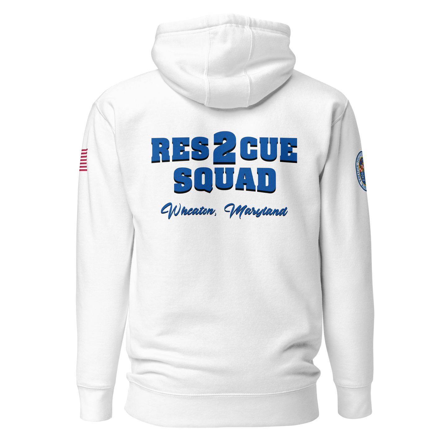 RES2CUE COLLECTION #4