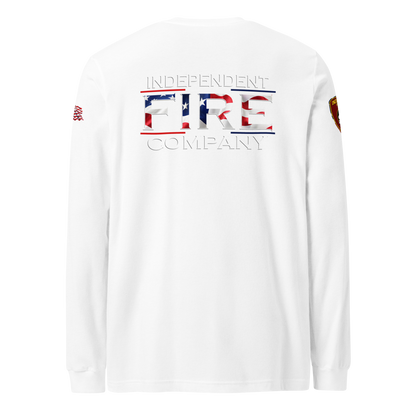 INDEPENDENT FIRE CO. – PATRIOTIC COLLECTION #2