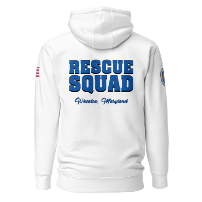RESCUE SQUAD COLLECTION #3