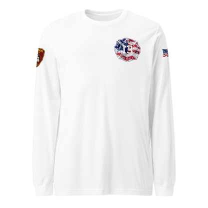 INDEPENDENT FIRE CO. – PATRIOTIC COLLECTION #2
