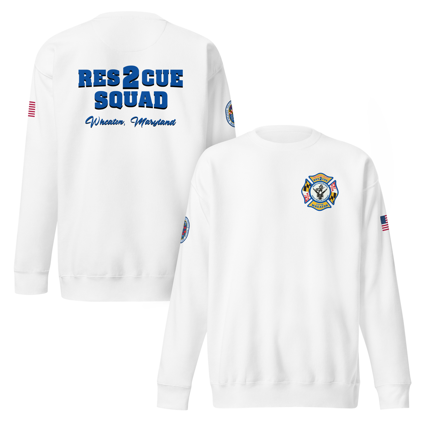 RES2CUE COLLECTION #4