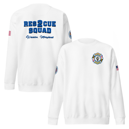 RES2CUE COLLECTION #4