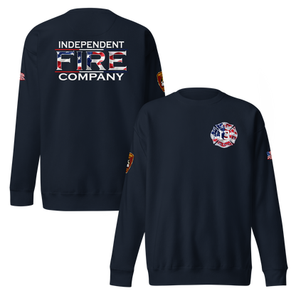 INDEPENDENT FIRE CO. – PATRIOTIC COLLECTION #2