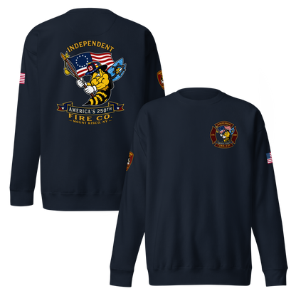 Independent Fire Co. – "America's 250th" Collection #2