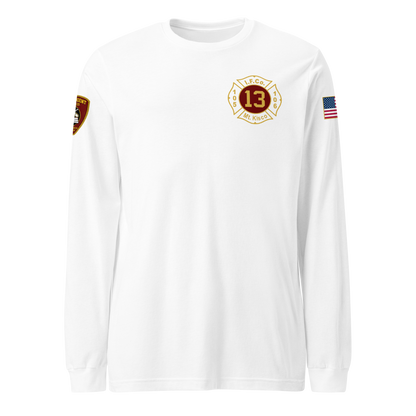 INDEPENDENT FIRE CO. – “TRADITIONAL GOLD LEAF” COLLECTION