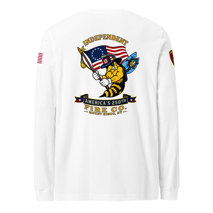 Independent Fire Co. – "America's 250th" Collection #2