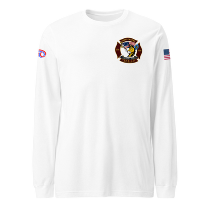 Independent Fire Co. – "America's 250th" Collection #3