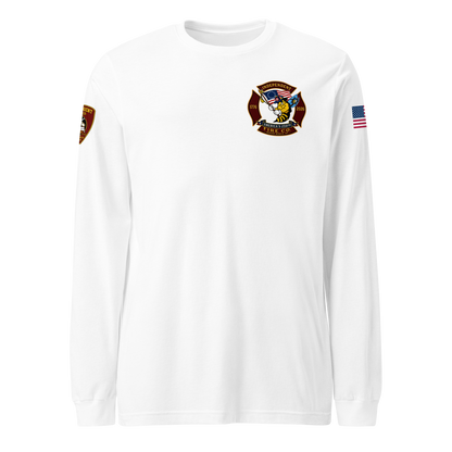 Independent Fire Co. – "America's 250th" Collection #2