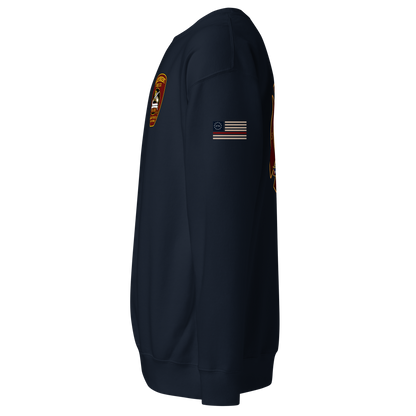 Independent Fire Co. – "America's 250th" Collection #1 (NO SLEEVE GRAPHICS)