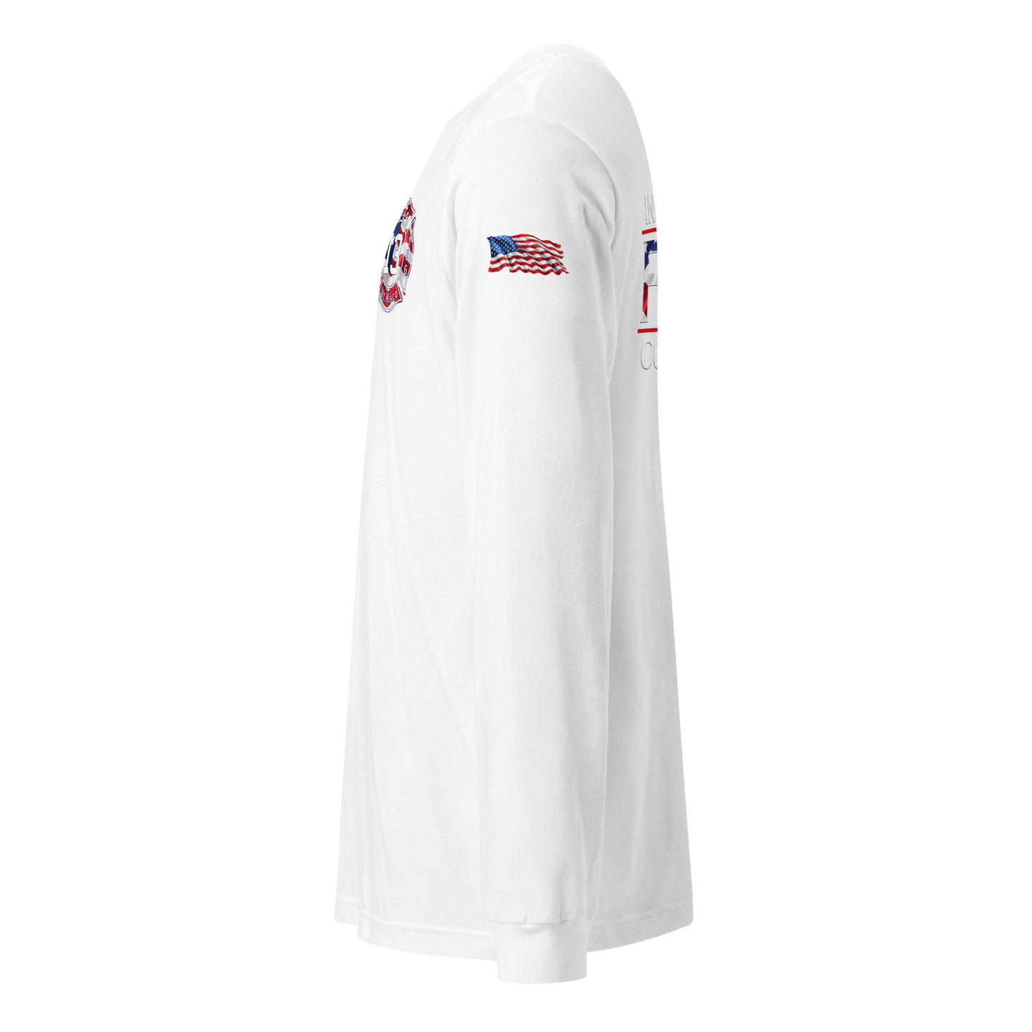 INDEPENDENT FIRE CO. – PATRIOTIC COLLECTION #2