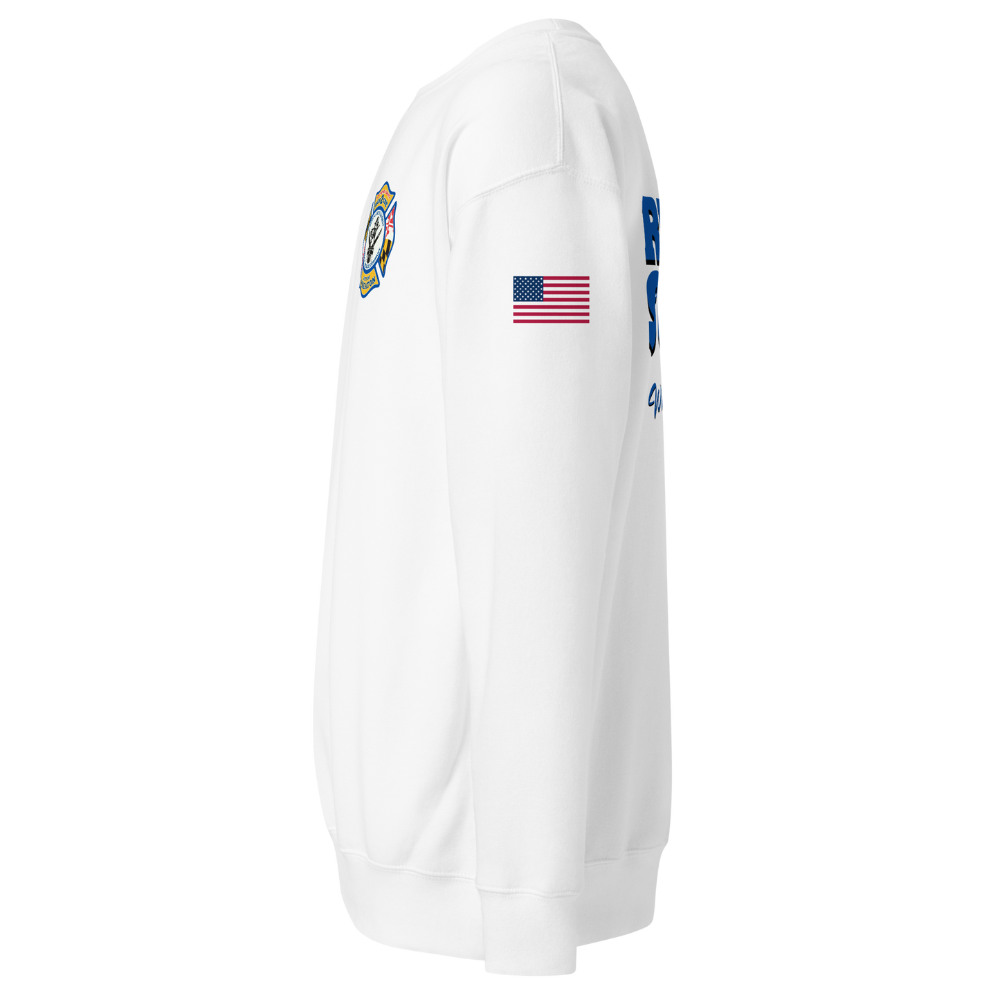 RESCUE SQUAD COLLECTION #3