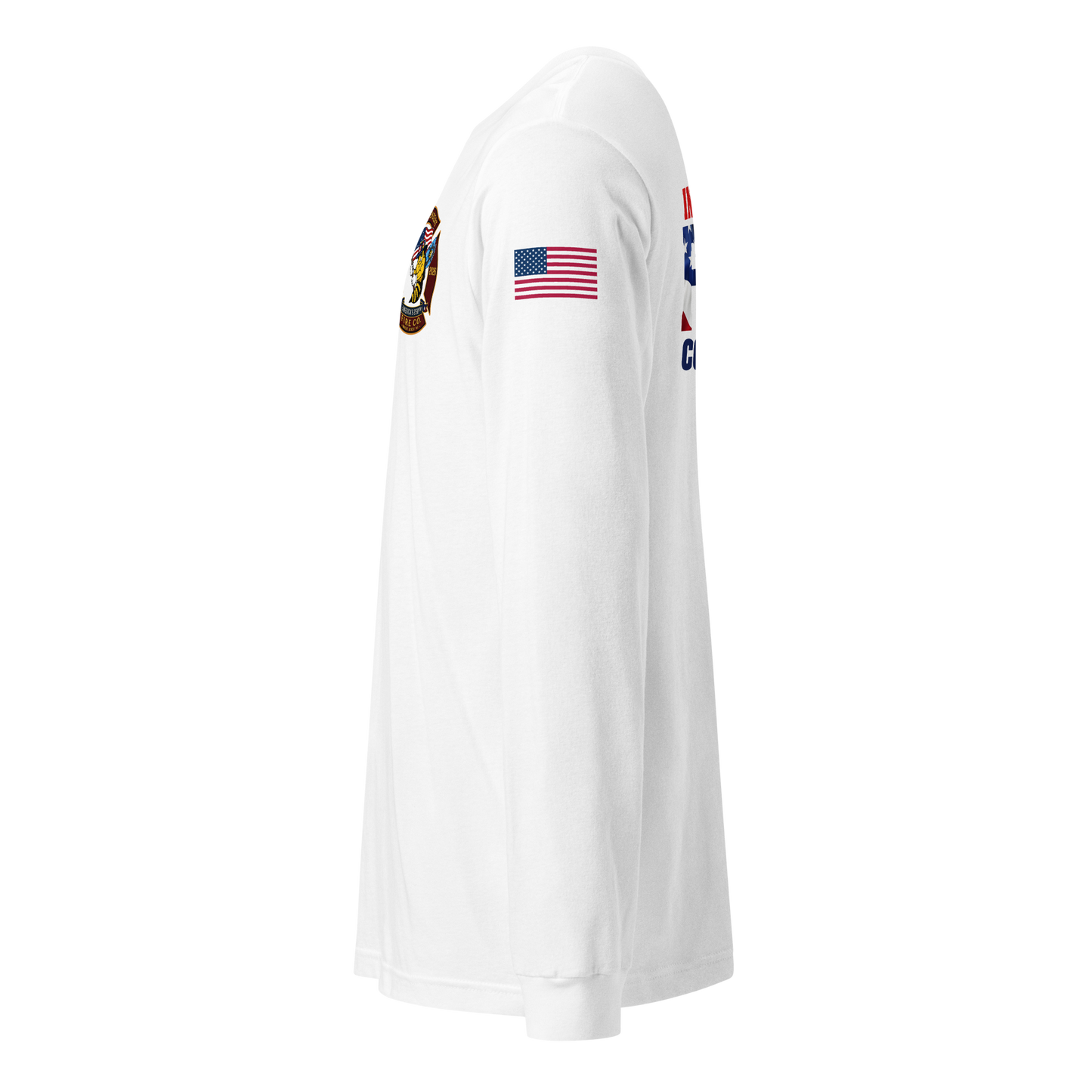 Independent Fire Co. – "America's 250th" Collection #3