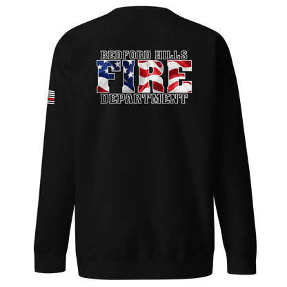 BEDFORD HILLS FIRE DEPARTMENT – ENGINE CO. – WHITE FIRE COLLECTION