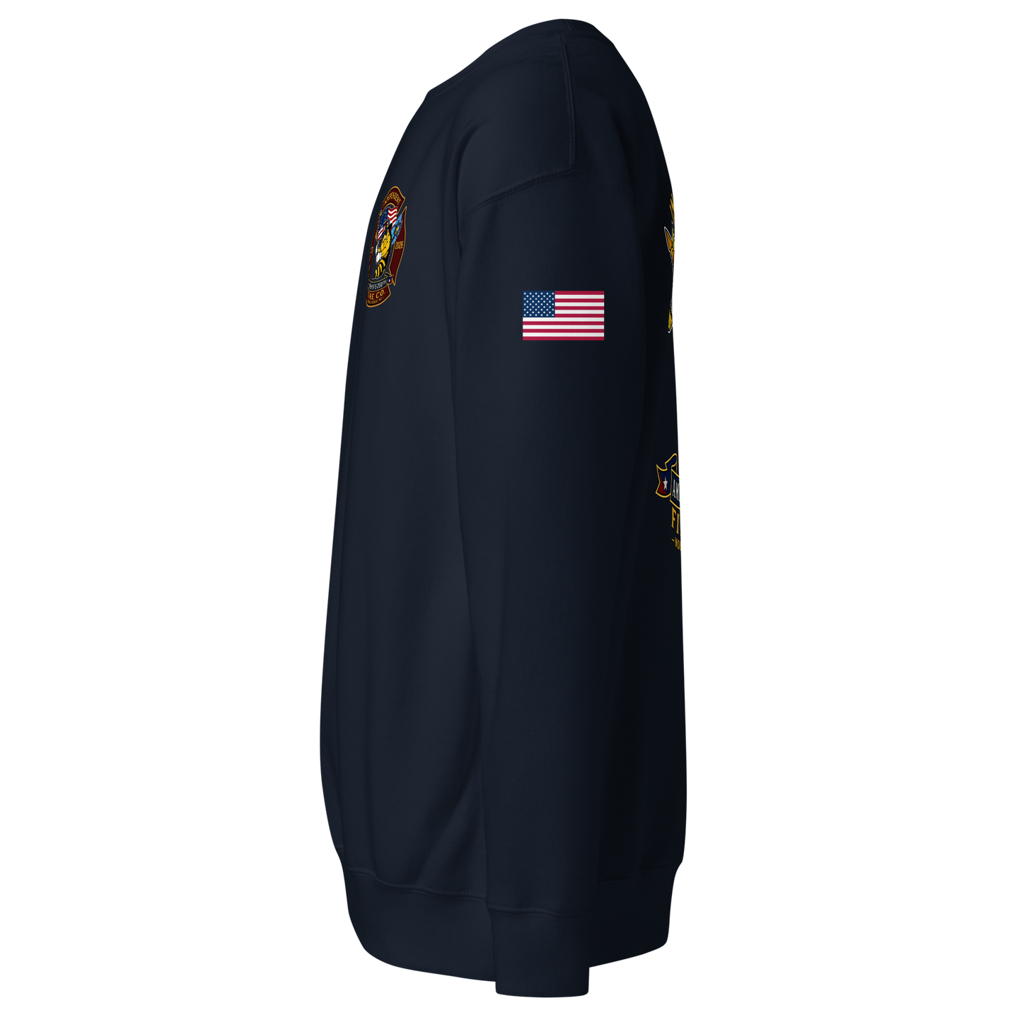 Independent Fire Co. – "America's 250th" Collection #2