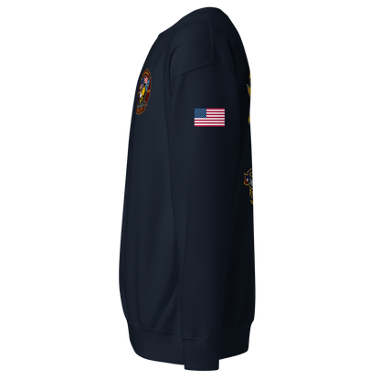 Independent Fire Co. – "America's 250th" Collection #2