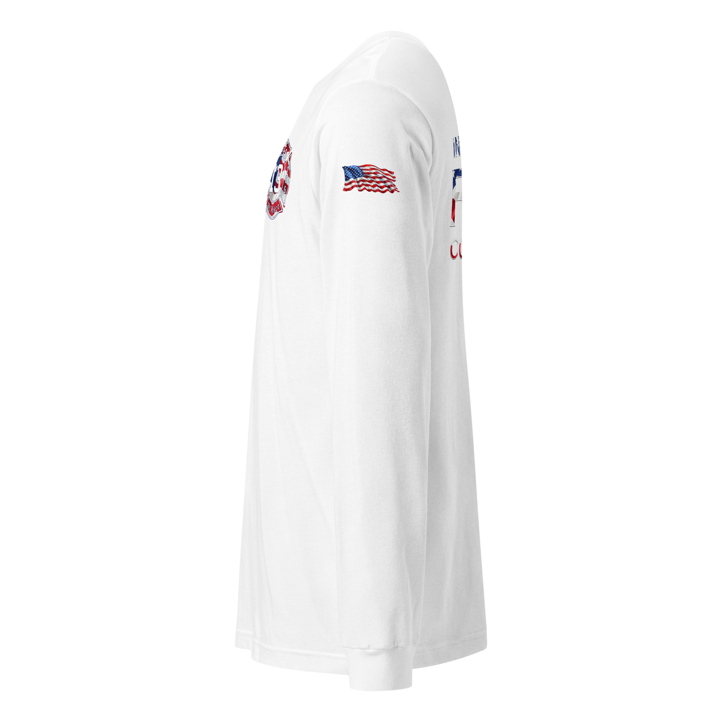 INDEPENDENT FIRE CO. – PATRIOTIC COLLECTION #1