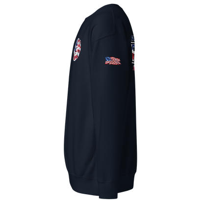 INDEPENDENT FIRE CO. – PATRIOTIC COLLECTION #1