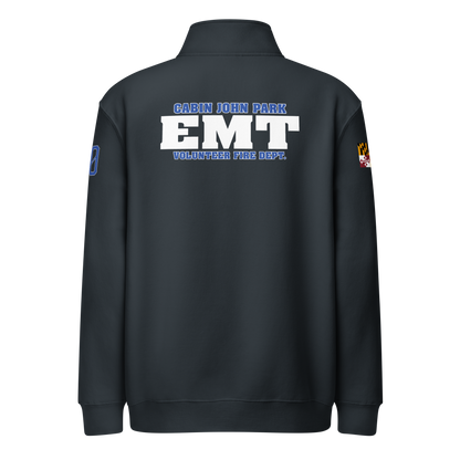 CABIN JOHN PARK - EMT COLLECTION