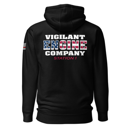 VIGILANT ENGINE COMPANY - FULL COLOR COLLECTION