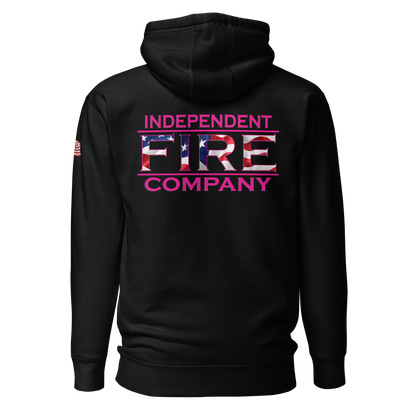 IFCO – PINK PATRIOTIC (PINK #2)