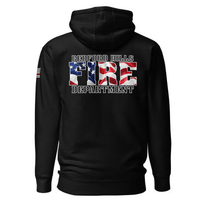BEDFORD HILLS FIRE DEPARTMENT – ENGINE CO. – WHITE FIRE COLLECTION