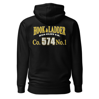 Sea Cliff - Hook & Ladder - 574 - Collection